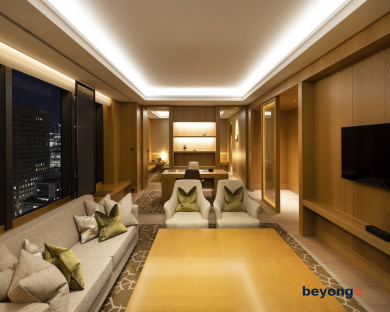 The Okura Tokyo 84
