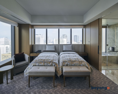 The Okura Tokyo 87