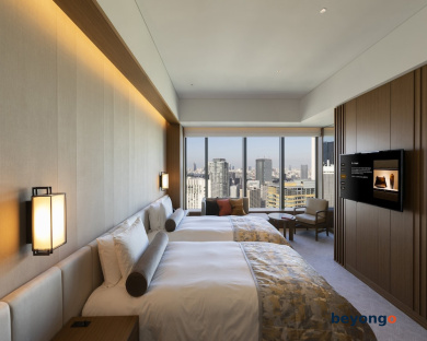 The Okura Tokyo 88