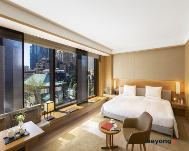 The Okura Tokyo 89