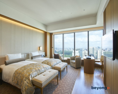 The Okura Tokyo 90