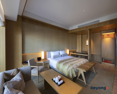 The Okura Tokyo 91