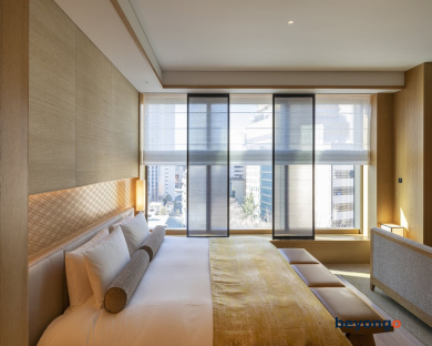 The Okura Tokyo 92
