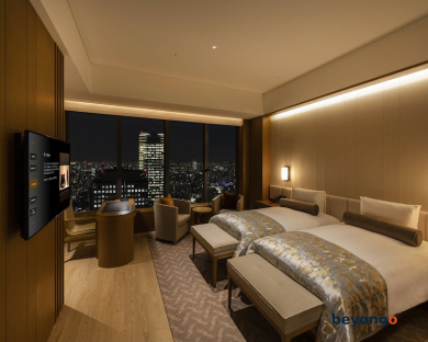The Okura Tokyo 93