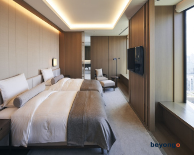 The Okura Tokyo 94