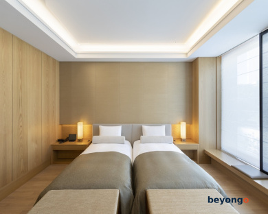The Okura Tokyo 95