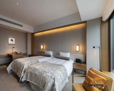 The Okura Tokyo 96