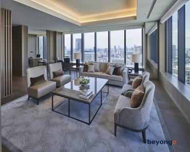 The Okura Tokyo 98