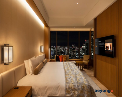 The Okura Tokyo 99