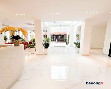 The One Hotel Bay Breeze Pattaya 10