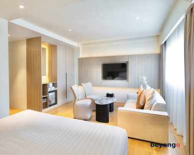 The One Hotel Bay Breeze Pattaya 101
