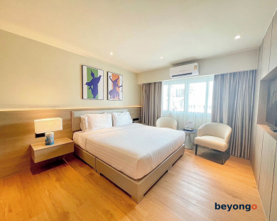 The One Hotel Bay Breeze Pattaya 103