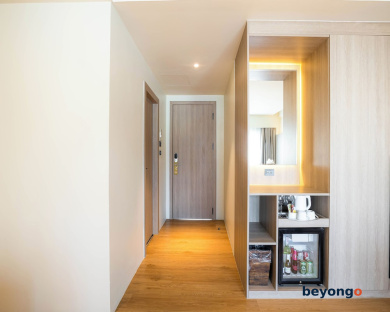The One Hotel Bay Breeze Pattaya 104