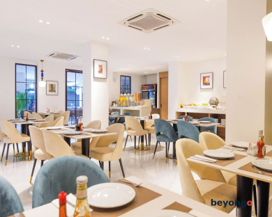The One Hotel Bay Breeze Pattaya 105