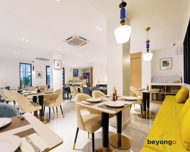 The One Hotel Bay Breeze Pattaya 107