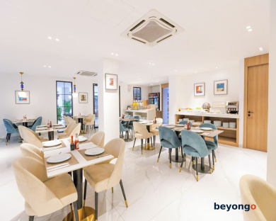 The One Hotel Bay Breeze Pattaya 109