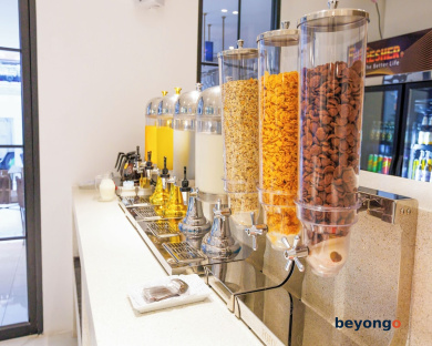 The One Hotel Bay Breeze Pattaya 113