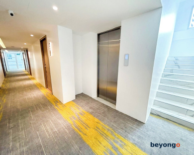 The One Hotel Bay Breeze Pattaya 115