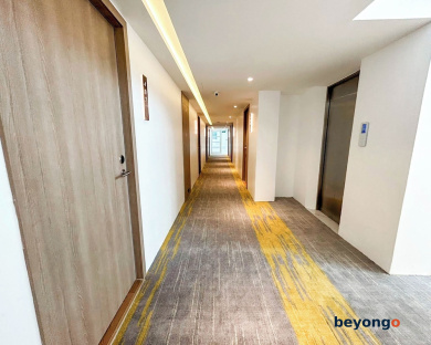 The One Hotel Bay Breeze Pattaya 116