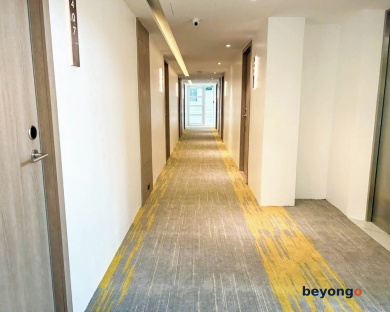 The One Hotel Bay Breeze Pattaya 117