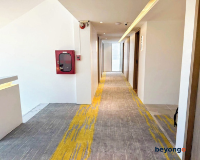 The One Hotel Bay Breeze Pattaya 118