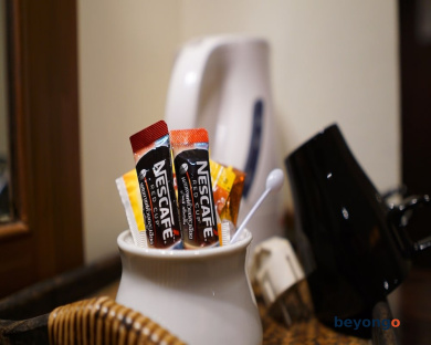 The One Hotel Bay Breeze Pattaya 119