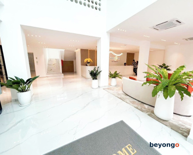 The One Hotel Bay Breeze Pattaya 12