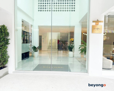 The One Hotel Bay Breeze Pattaya 121