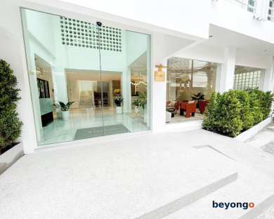 The One Hotel Bay Breeze Pattaya 122
