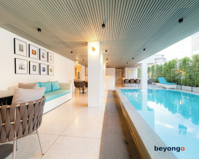 The One Hotel Bay Breeze Pattaya 15