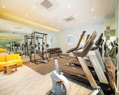 The One Hotel Bay Breeze Pattaya 17