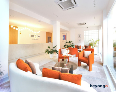 The One Hotel Bay Breeze Pattaya 2