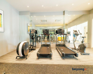 The One Hotel Bay Breeze Pattaya 20