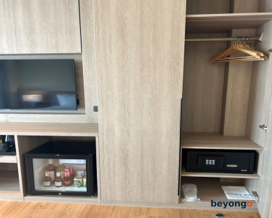 The One Hotel Bay Breeze Pattaya 23