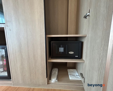 The One Hotel Bay Breeze Pattaya 24
