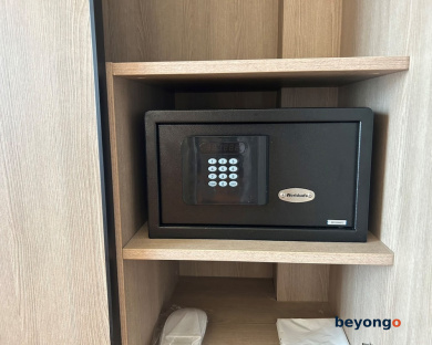 The One Hotel Bay Breeze Pattaya 25