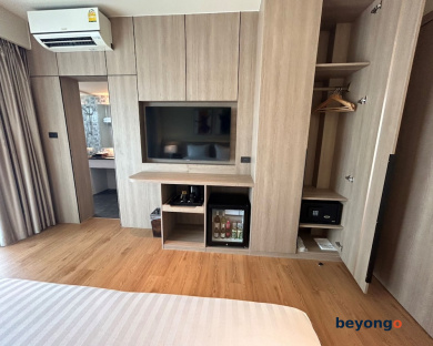 The One Hotel Bay Breeze Pattaya 26