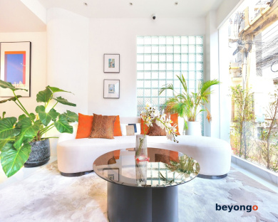 The One Hotel Bay Breeze Pattaya 3