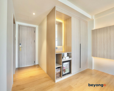 The One Hotel Bay Breeze Pattaya 35