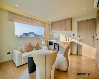 The One Hotel Bay Breeze Pattaya 38