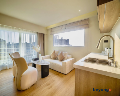 The One Hotel Bay Breeze Pattaya 39