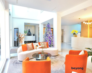 The One Hotel Bay Breeze Pattaya 4