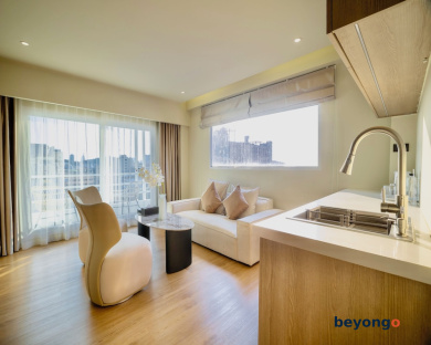 The One Hotel Bay Breeze Pattaya 40