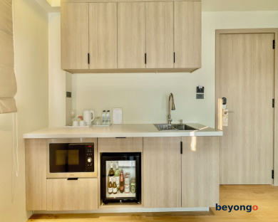 The One Hotel Bay Breeze Pattaya 41