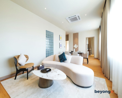 The One Hotel Bay Breeze Pattaya 42
