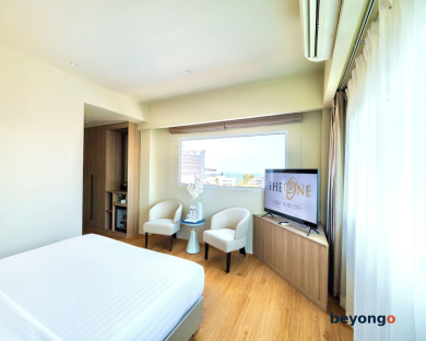 The One Hotel Bay Breeze Pattaya 45