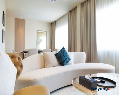 The One Hotel Bay Breeze Pattaya 46