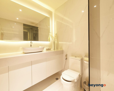 The One Hotel Bay Breeze Pattaya 47