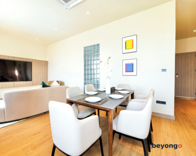 The One Hotel Bay Breeze Pattaya 49