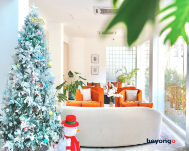 The One Hotel Bay Breeze Pattaya 5
